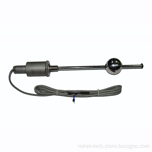 Magnetic Water Level Transducer